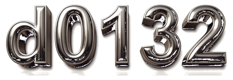 d0132 logo
